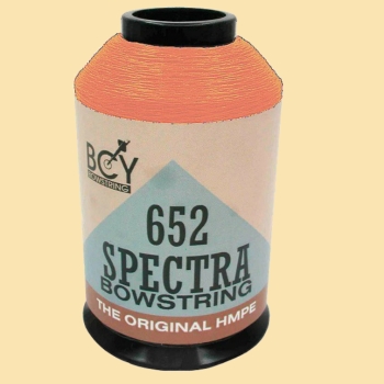 Preview: Sehnengarn BCY 652 Spectra (FF) - 1/4 lbs